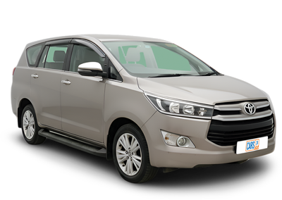 Toyota Innova Crysta-img